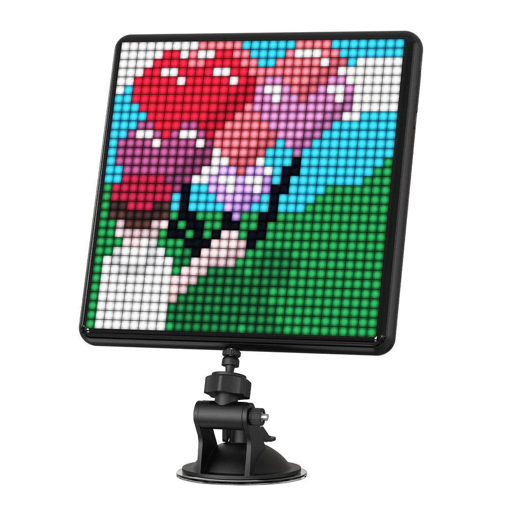 Divoom Pixoo max 32 X 32 Pixel LED Display | DNA IRAQ